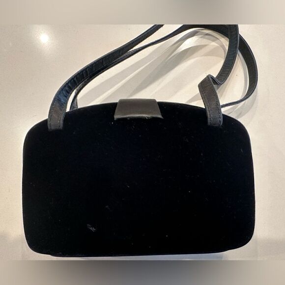 Carolyne Barton clutch - Picture 4 of 7